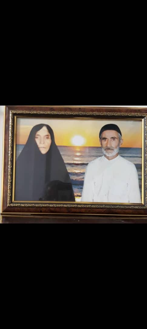 معصومعلی عیوضی