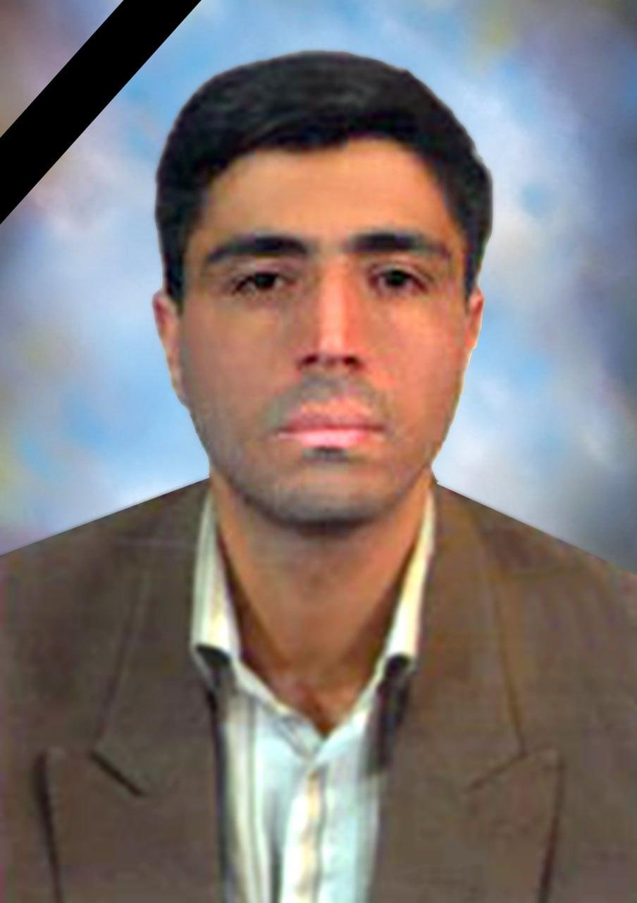 مهندس محمد پورداداش شهرک