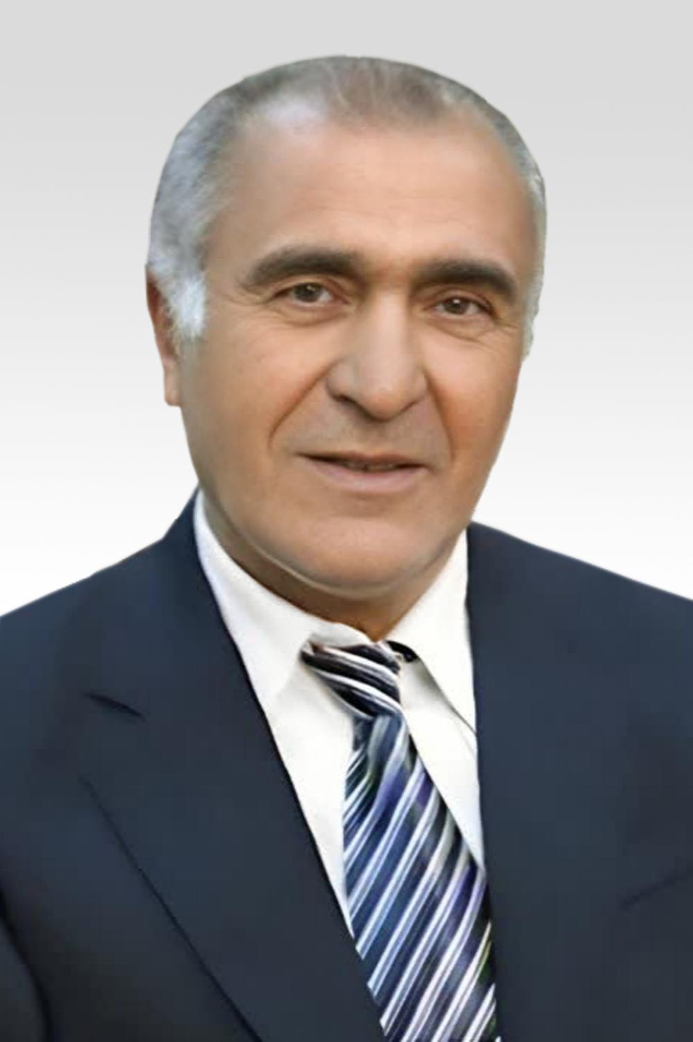مصطفی خان رحمتی