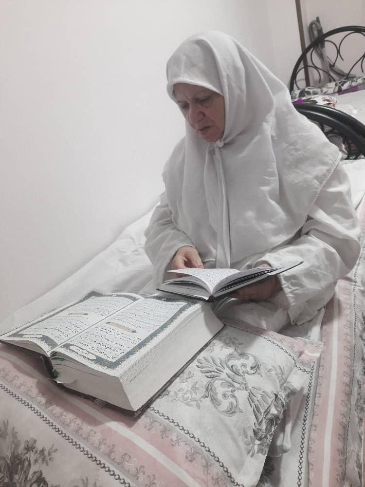 خدیجه دمرچلی