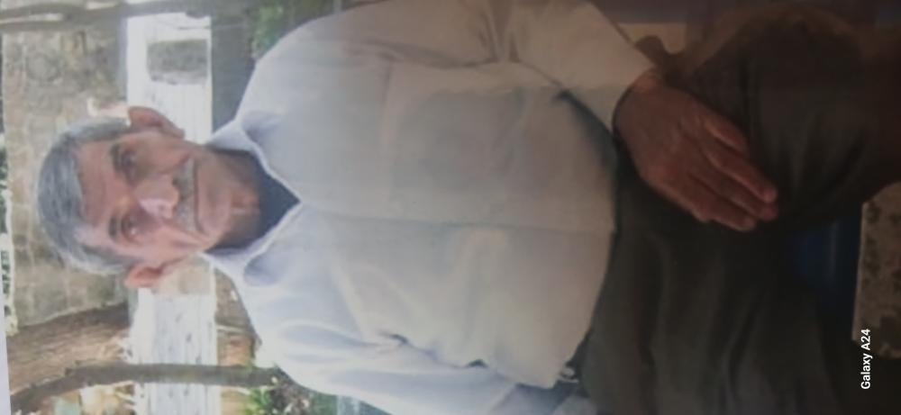 فتح اله خالوندی