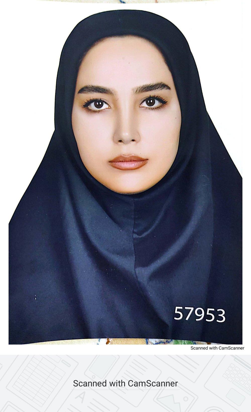 ماه جبین(شهره) نعیمی