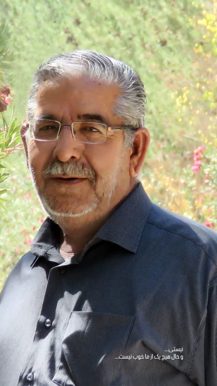احمد ابوالحسنی