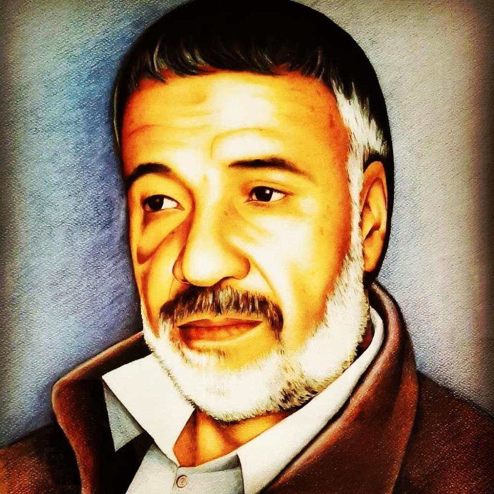 حاج محمدرضا اثناعشری