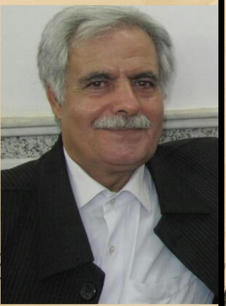 کربلایی ابوالقاسم نشلجی