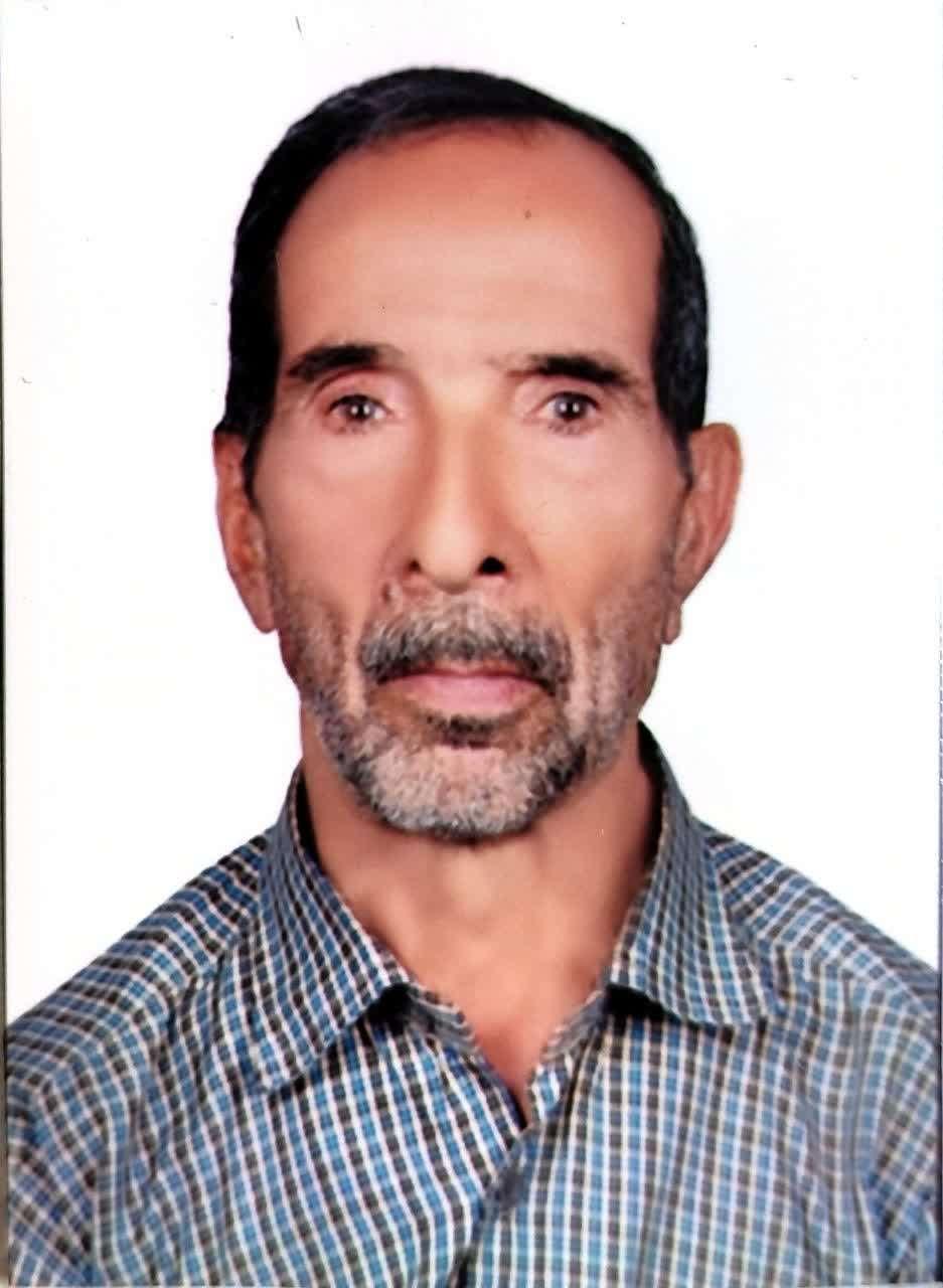 حسنعلی فصیحی