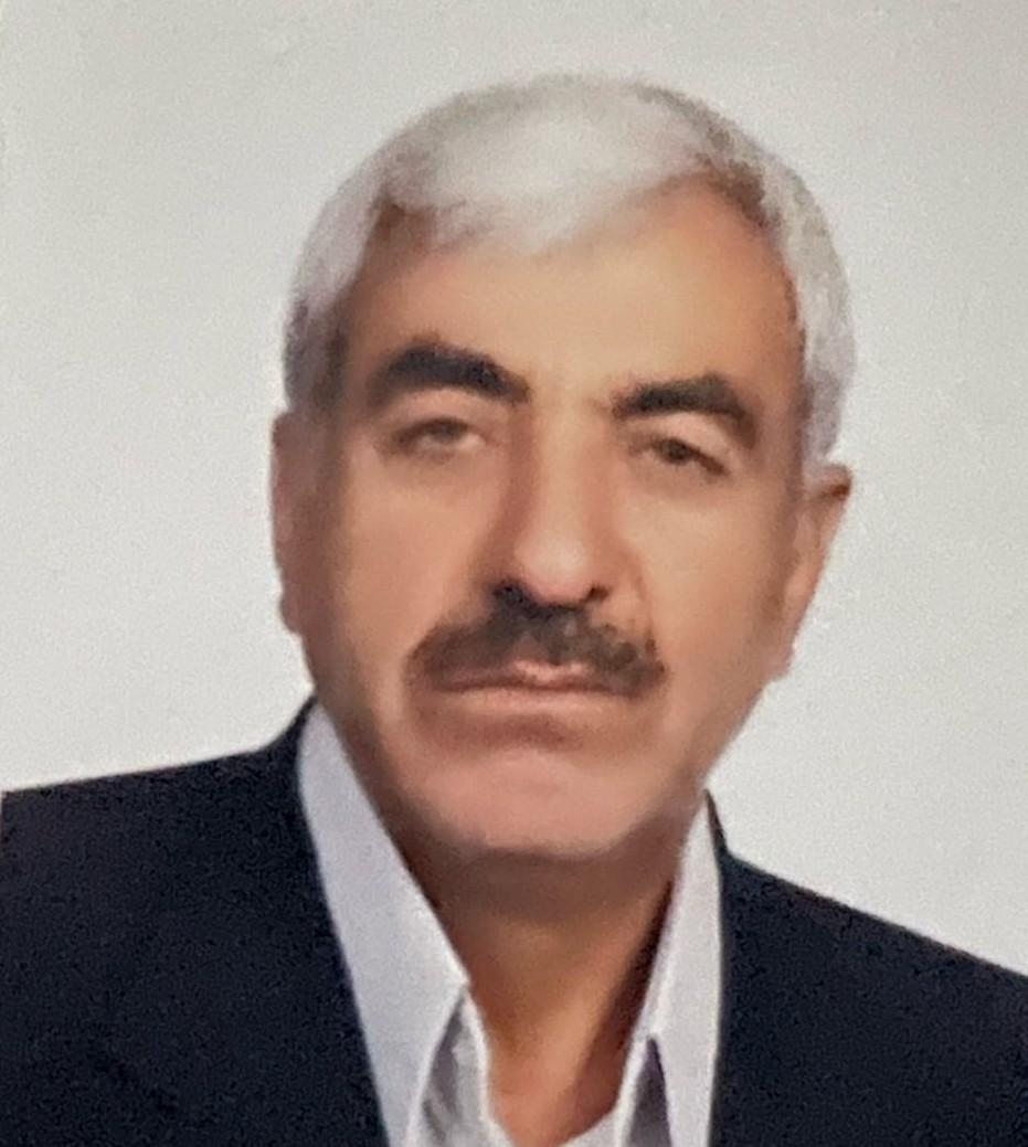 حاج عباس محمدی