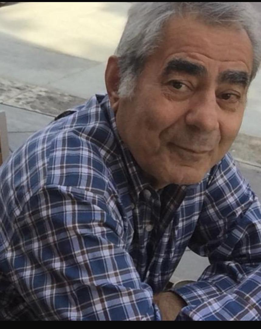 سيد حسين ميرطاهرى