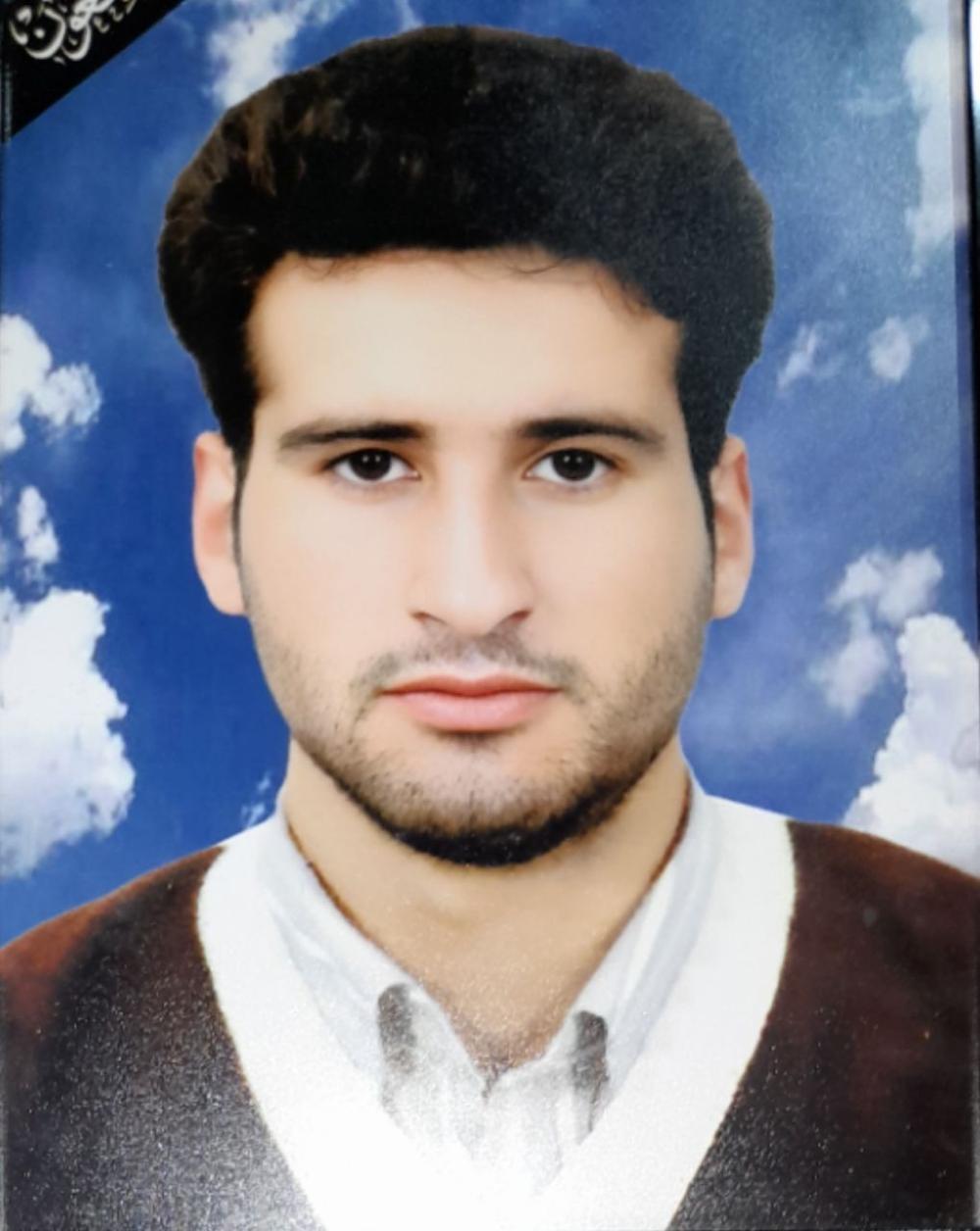 مرتضی تیموری