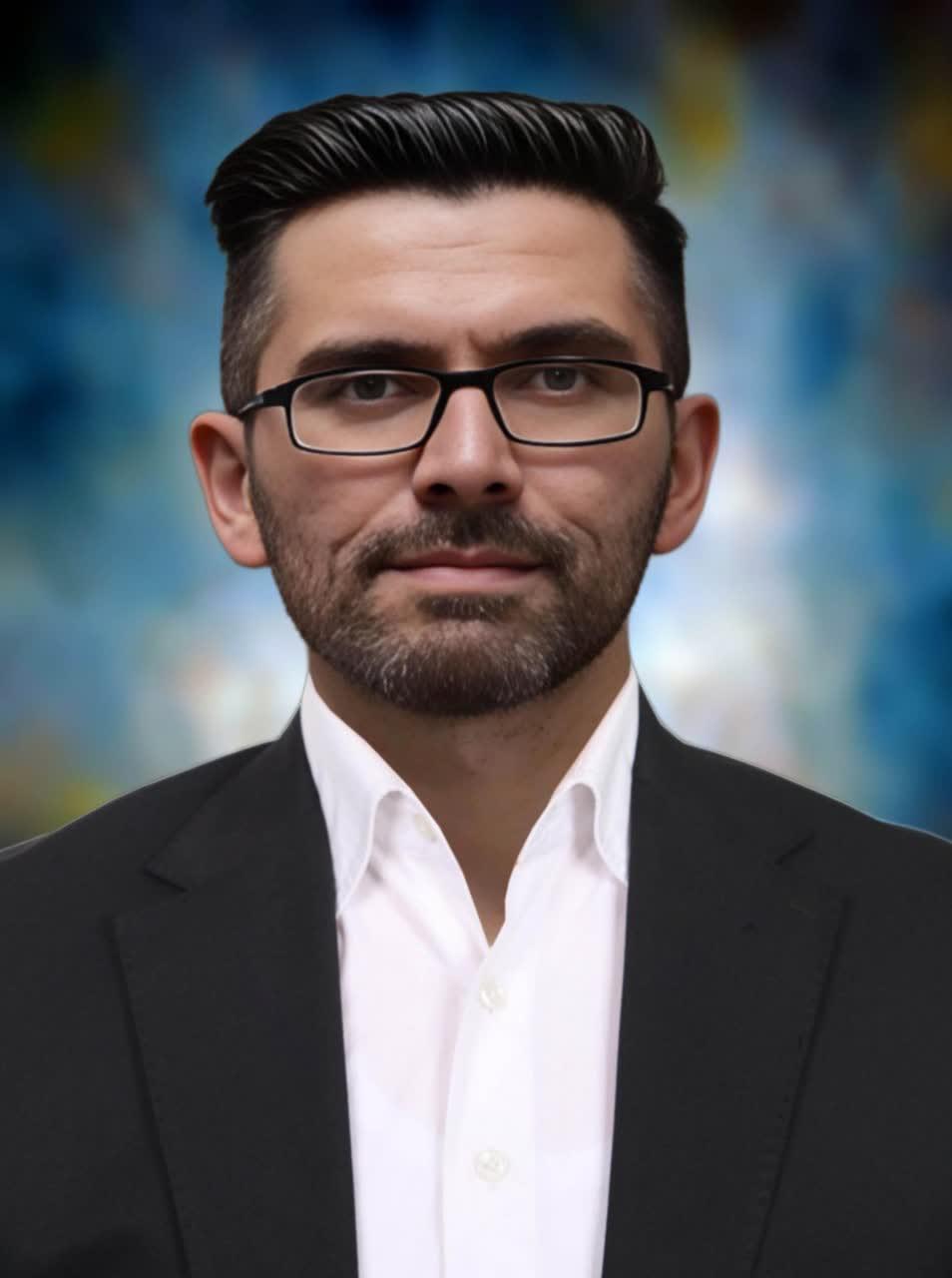 حسن محمدی شامخی