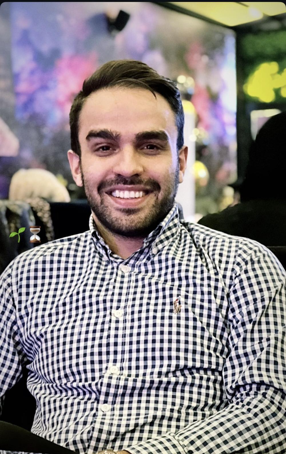 مرتضی خراسانی