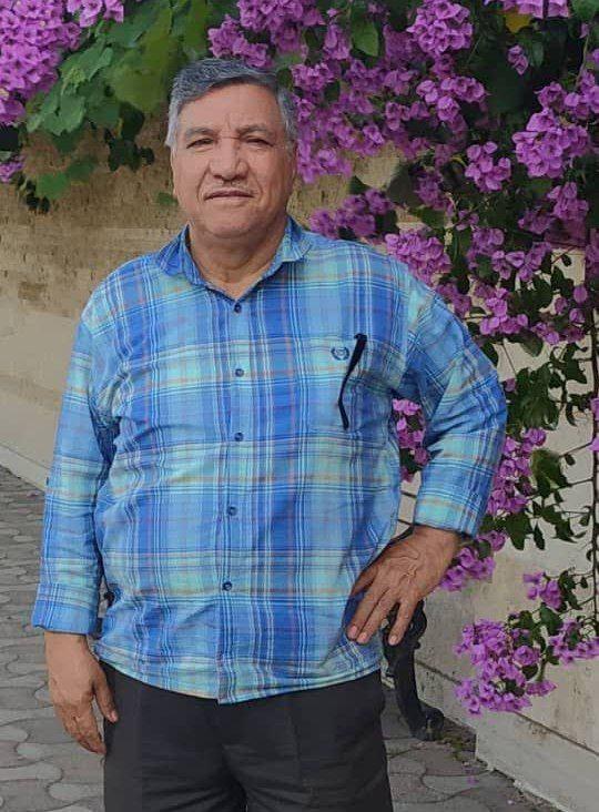 حمزه علی جوهری