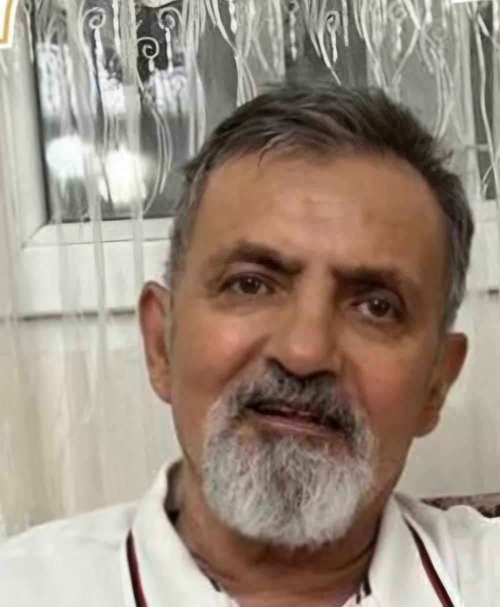 داوود کیارستمی