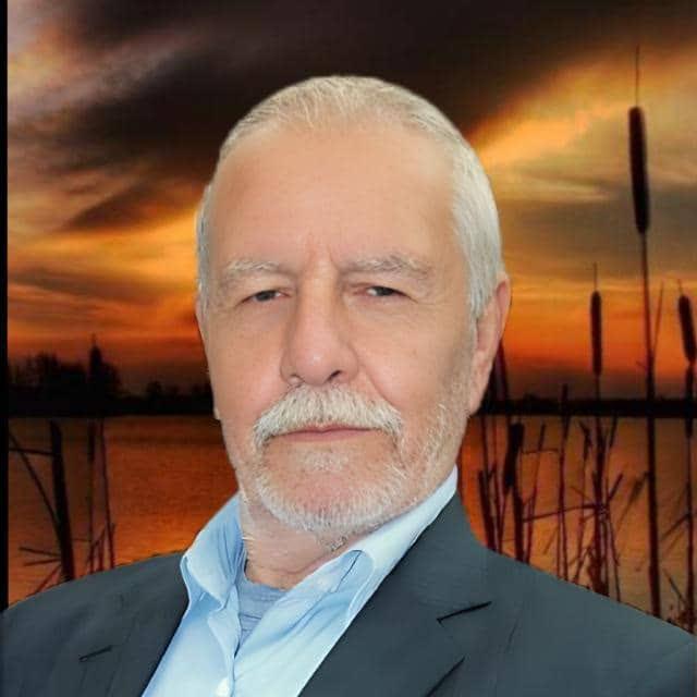 اسد خضری