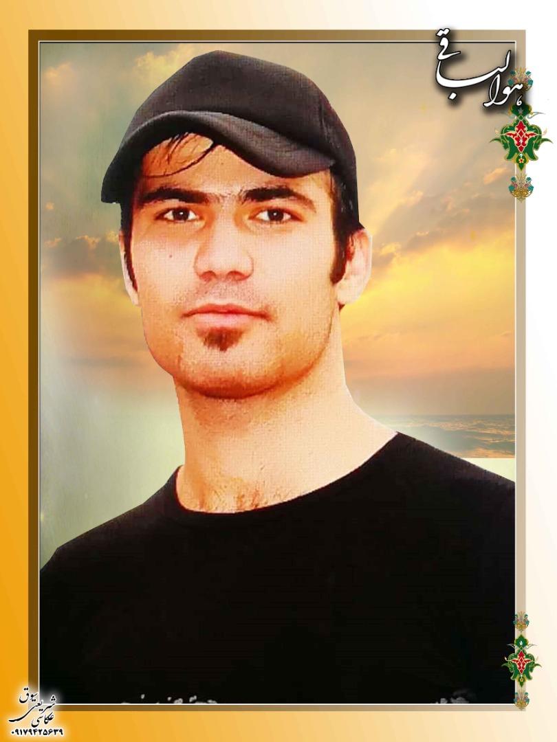 محمد حمیدی
