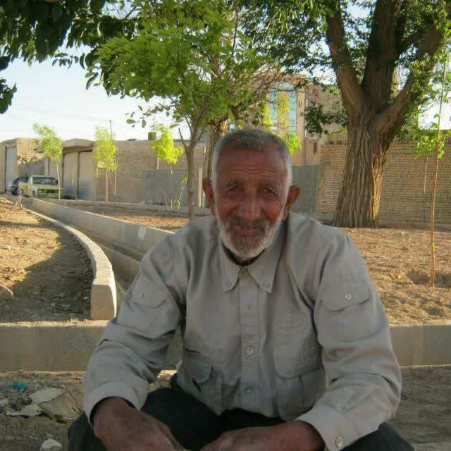 حاج خدابخش جهانبخش