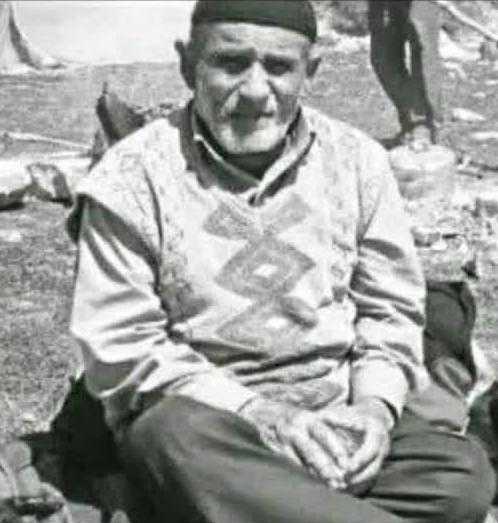 سید اسدالله خاضع