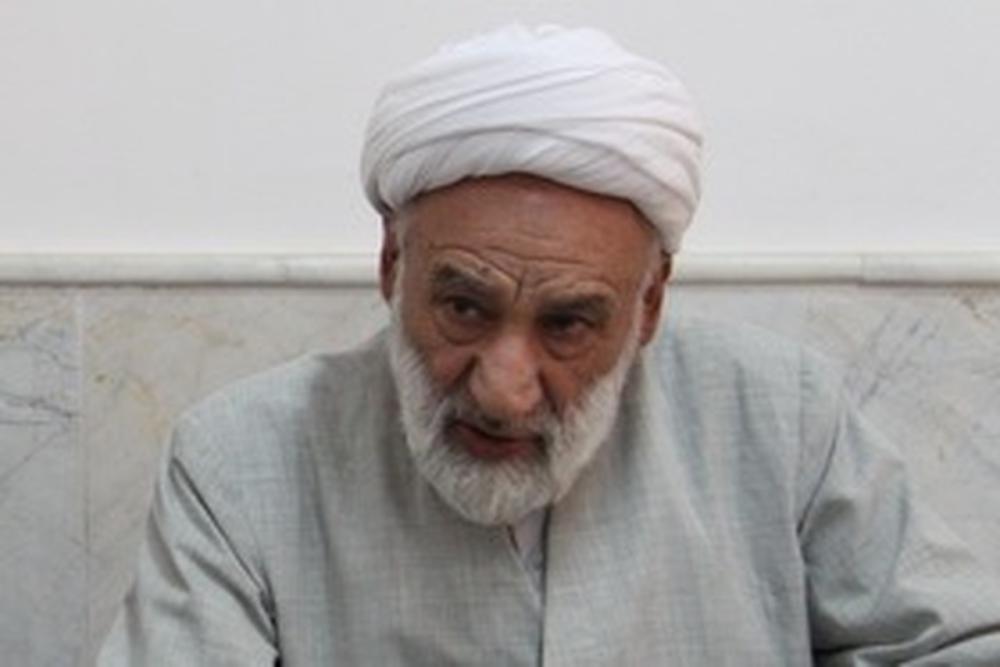 حجت الاسلام و المسلمین حسین جاویدی