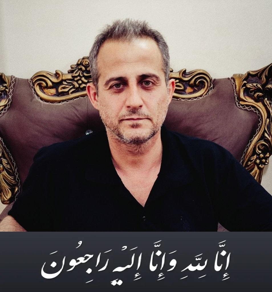 اصغر ایمانی ماسوله