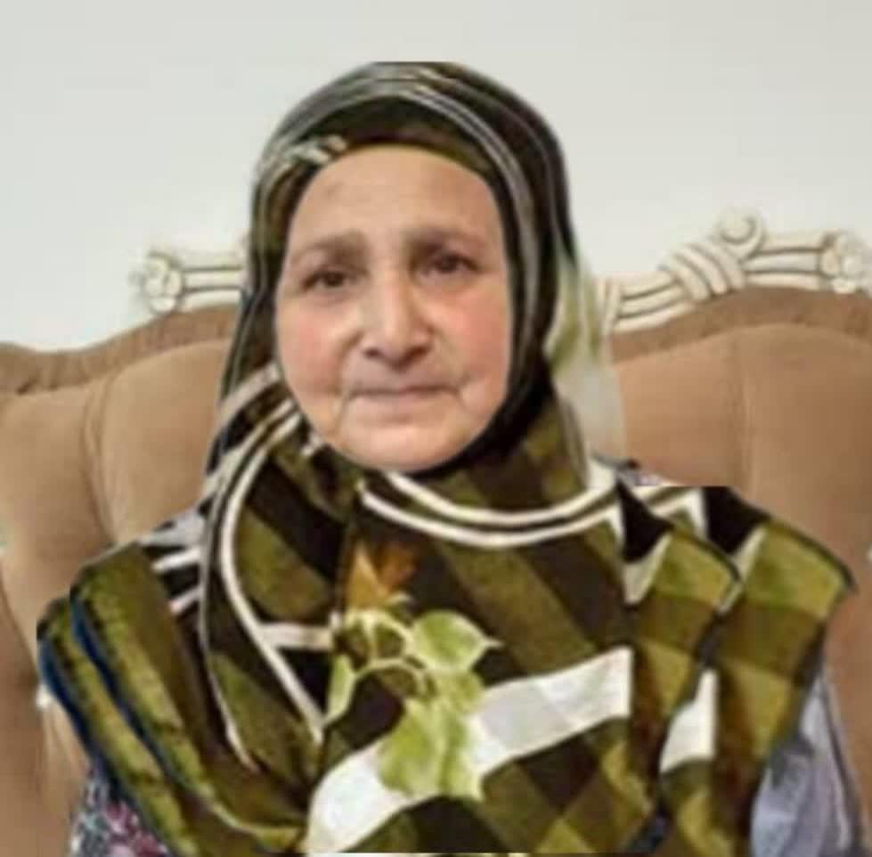 کلثوم بهزادی