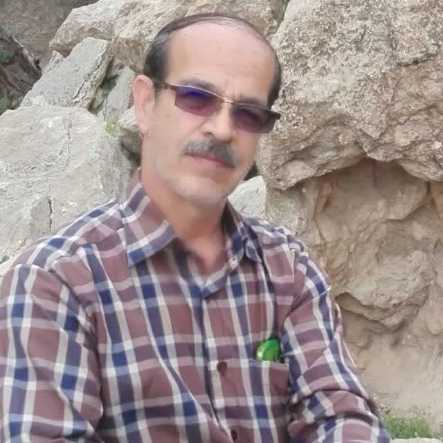 سید تقی سعیدی نیا