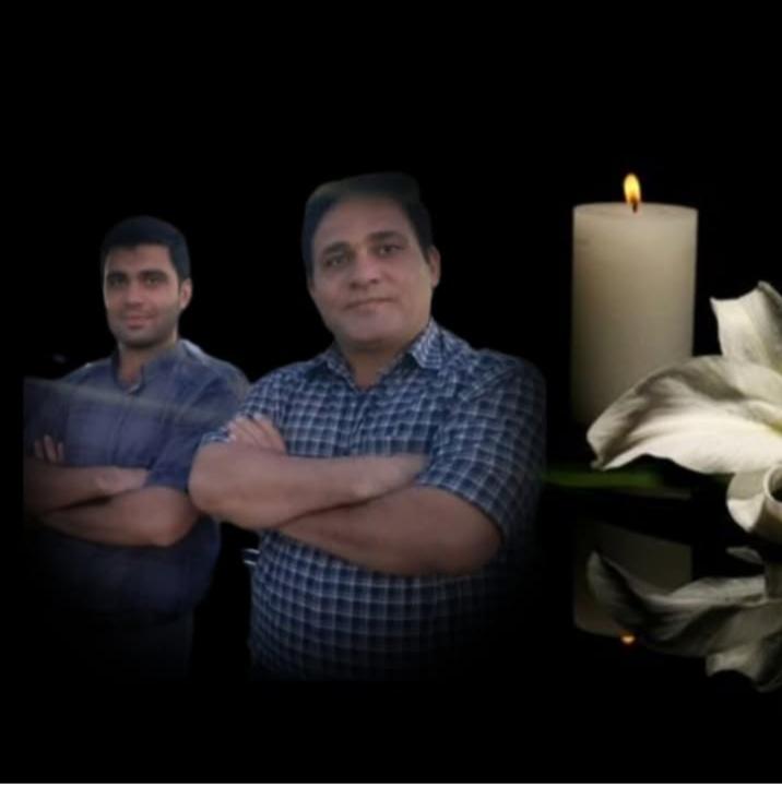 شادروان محسن اصغری مقدم