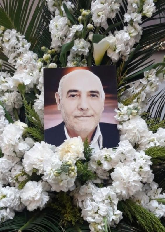 حاج علی اکبر وحیدی فرد