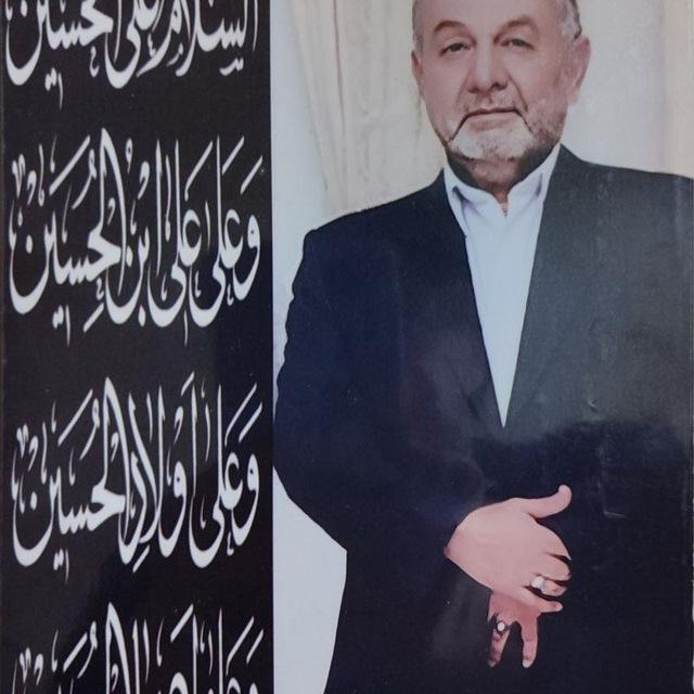 غلام‌حسین امرالزمان