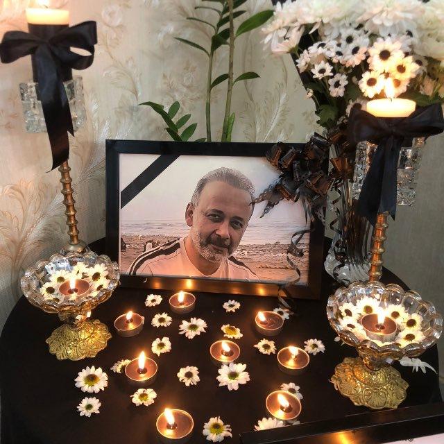 مهدی آجورلو