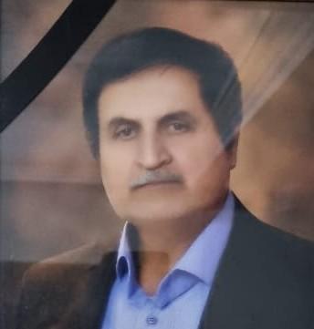 سید علی اکبر بصام تبار و زهرا نوروزی