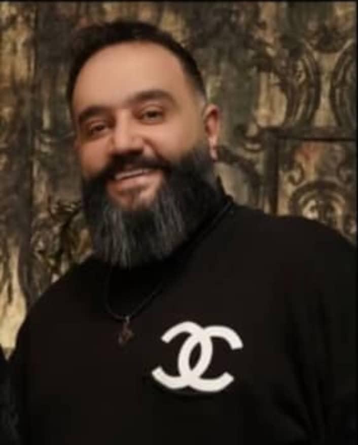 محسن بخشی