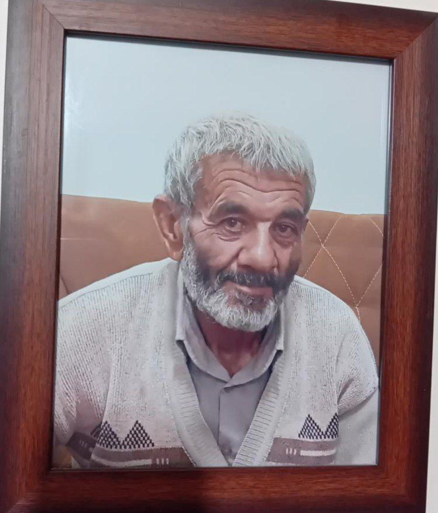قاسمعلی اسحقیان