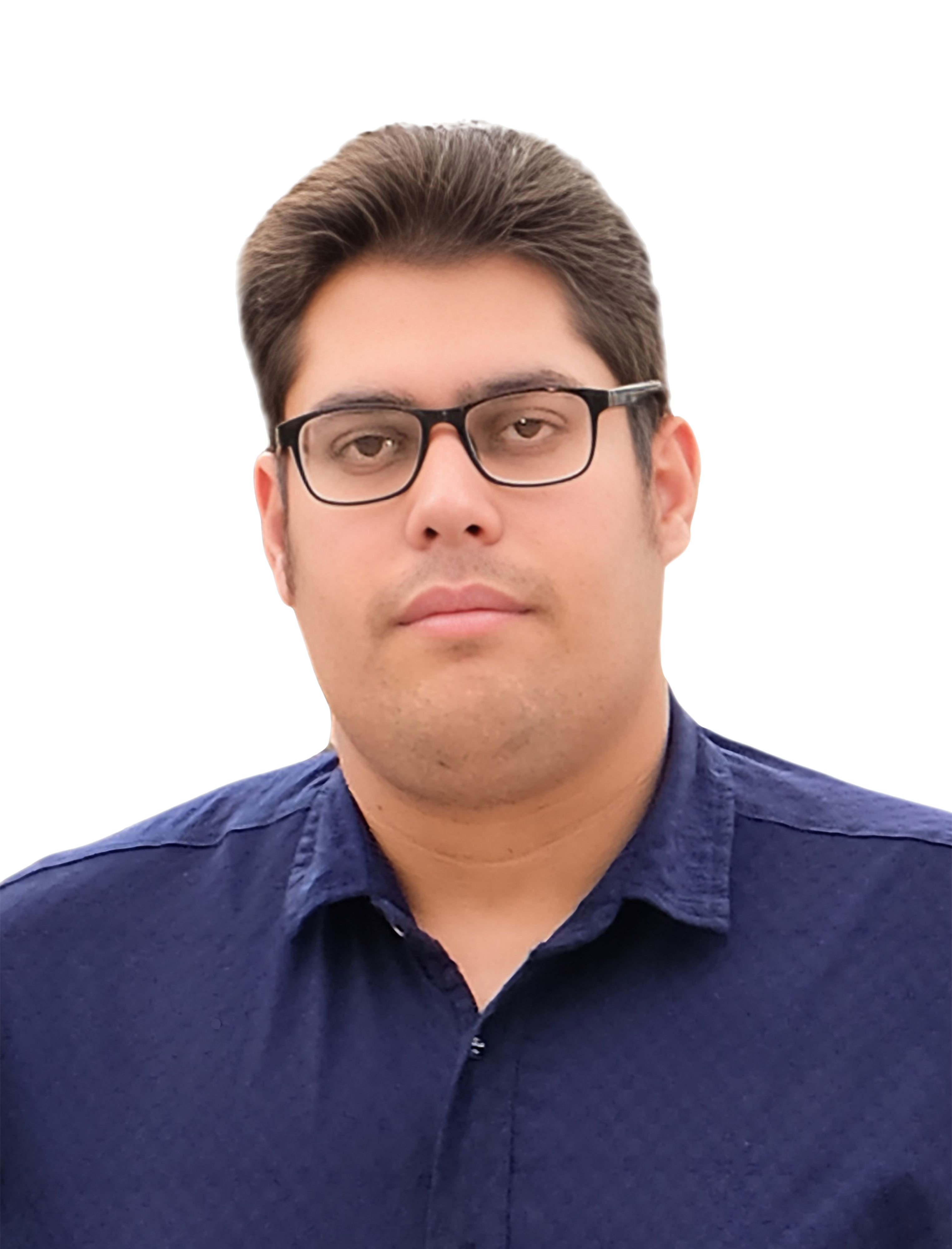 سعید نعیم‌آبادی