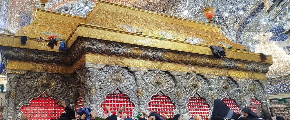 مرحوم حجةالاسلام والمسلمین شیخ محمد تعمیرکاری