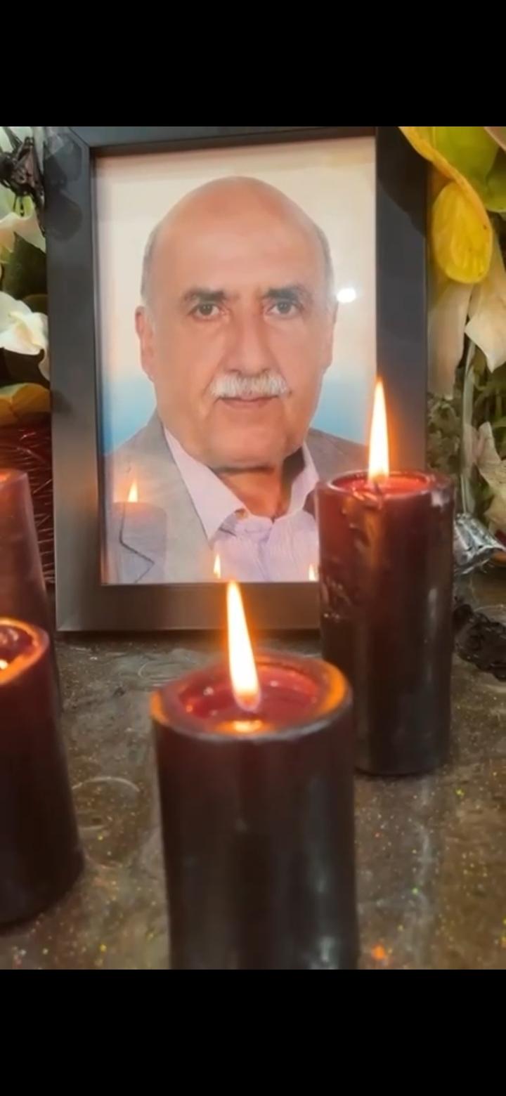 غلامرضا علی اکبری طامه
