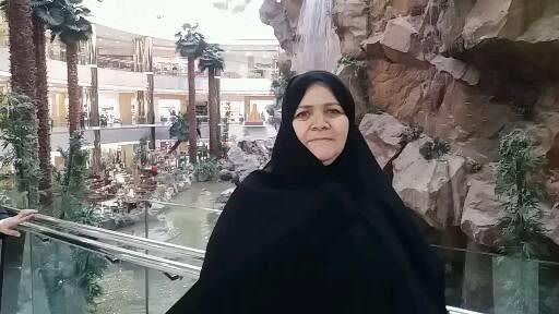 نیره جعفری سیریزی