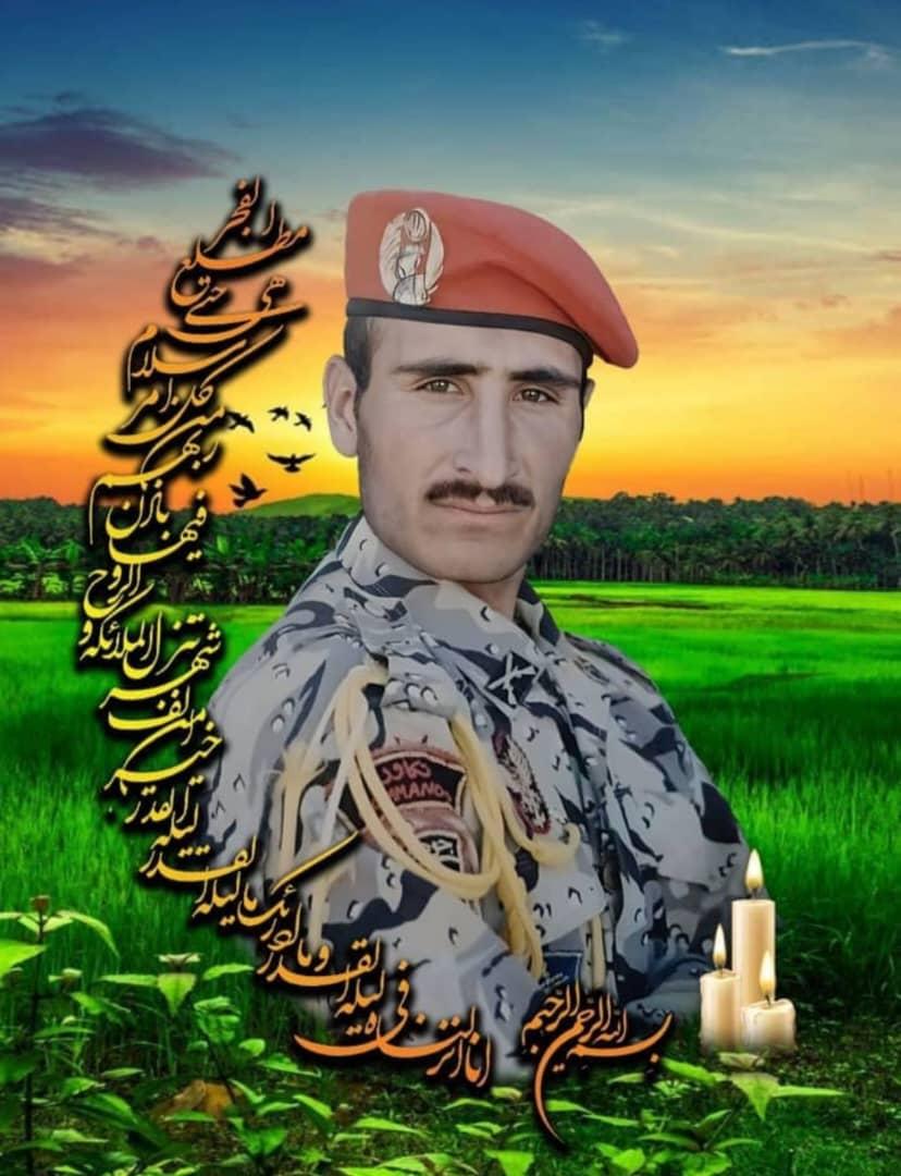 بهمن شیرزاده