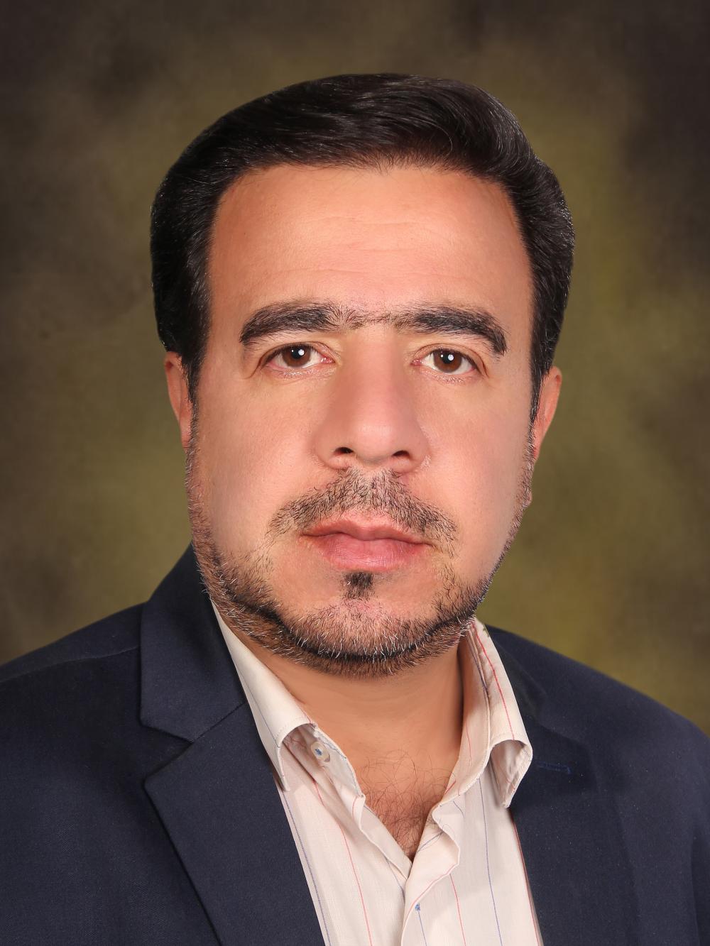 مهندس علی جعفری
