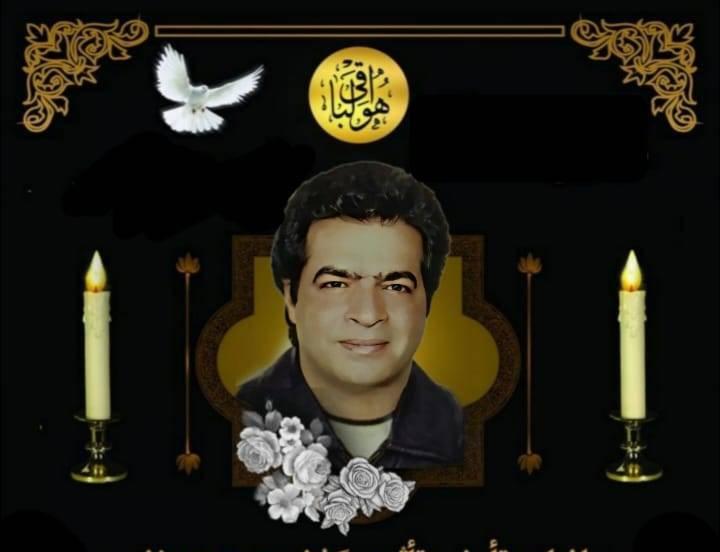 حمید رضا حرمی