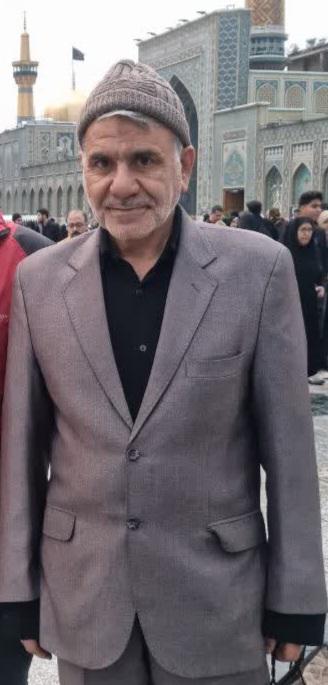 منصور عربی