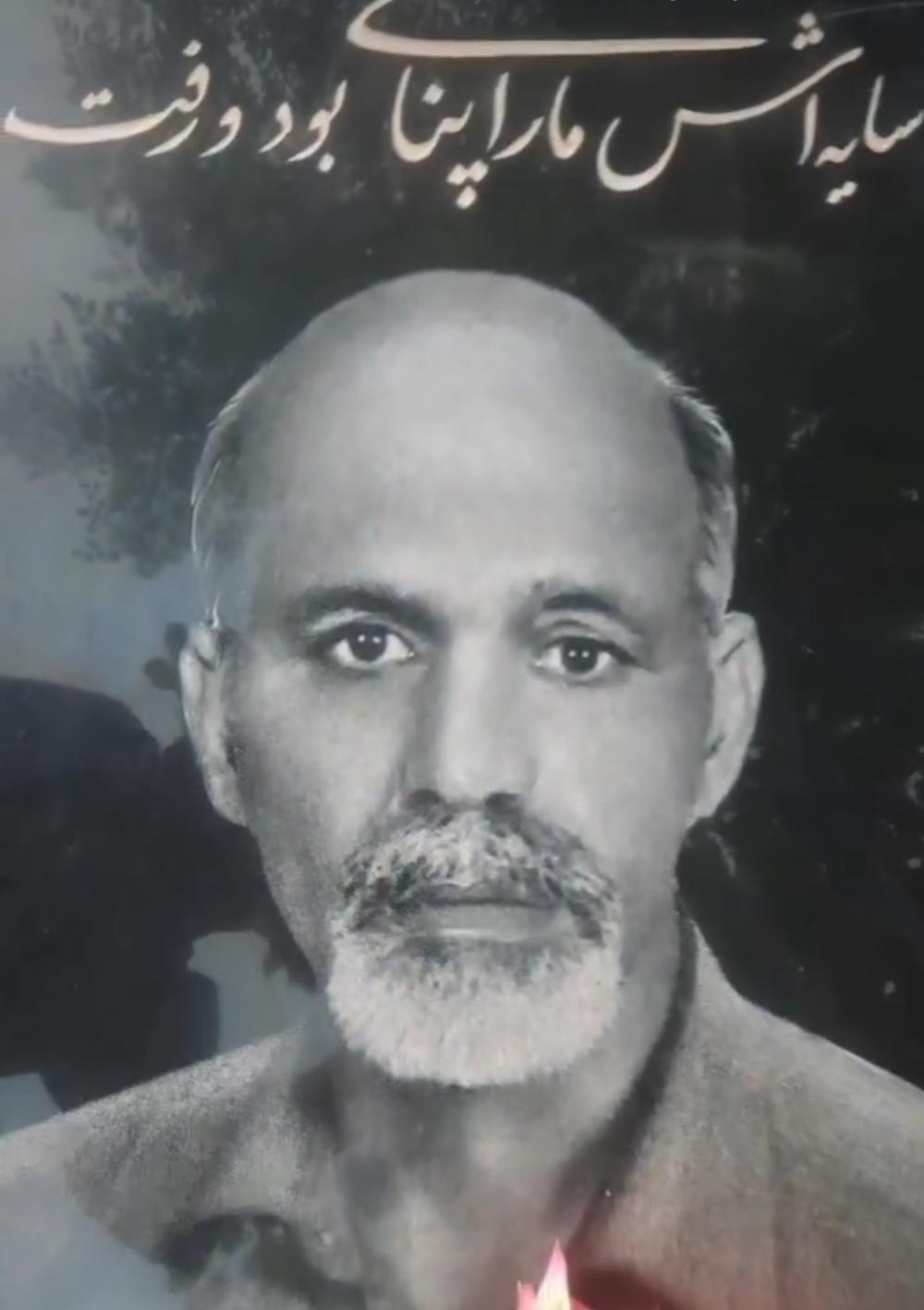 سید محمد رضا ثناگستر