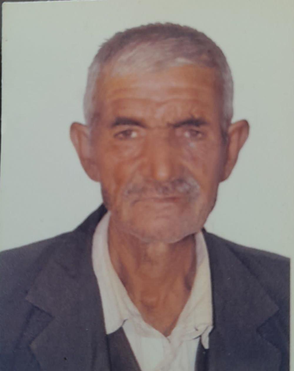 حسین فرنگی