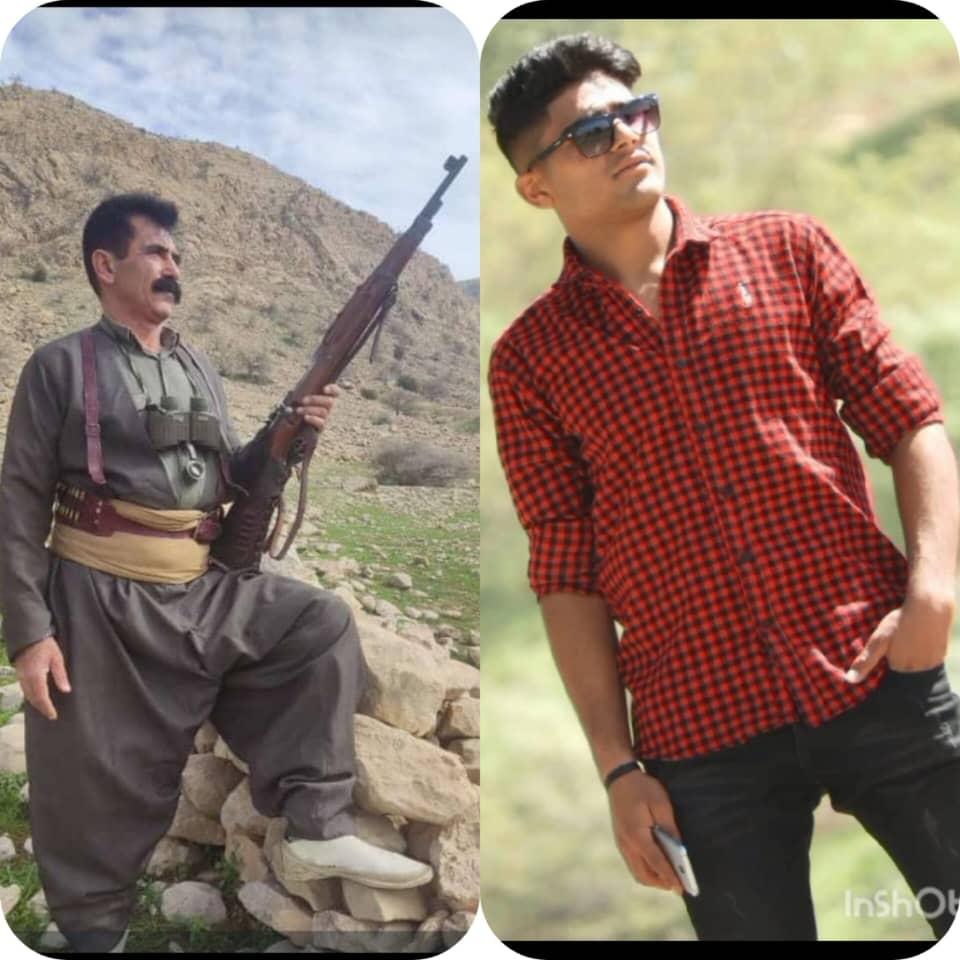 مجتبی  _عطب الله بستانی