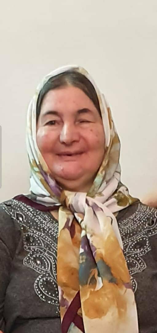 ام لیلا میری