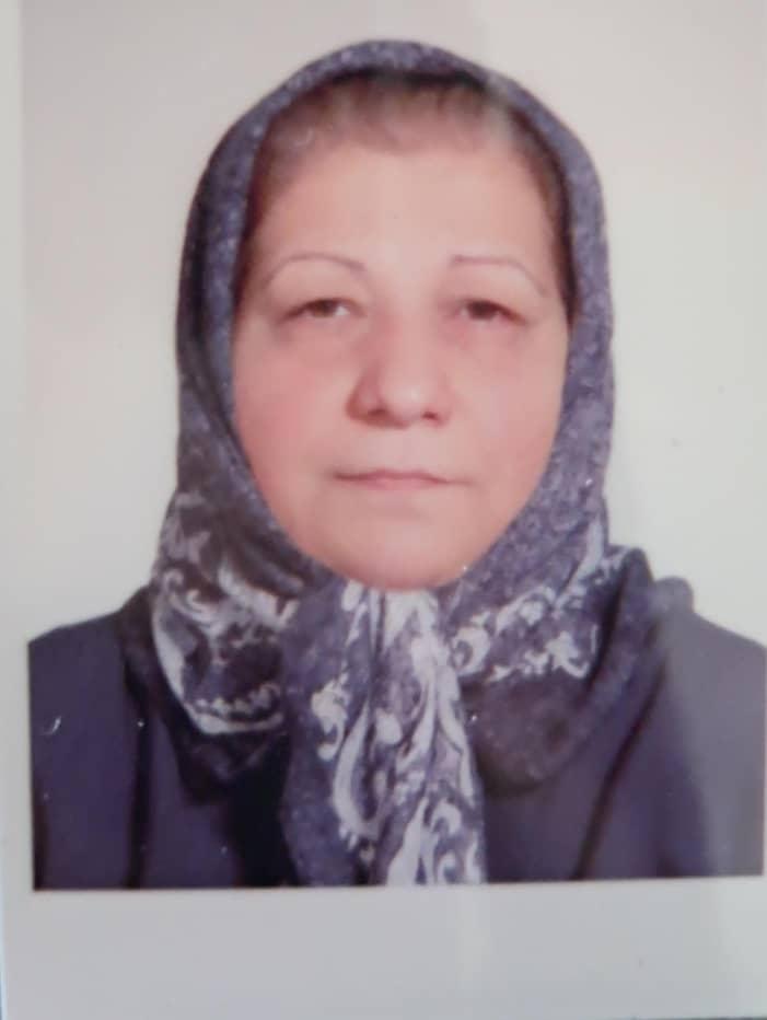 منیژه ملک محمدی