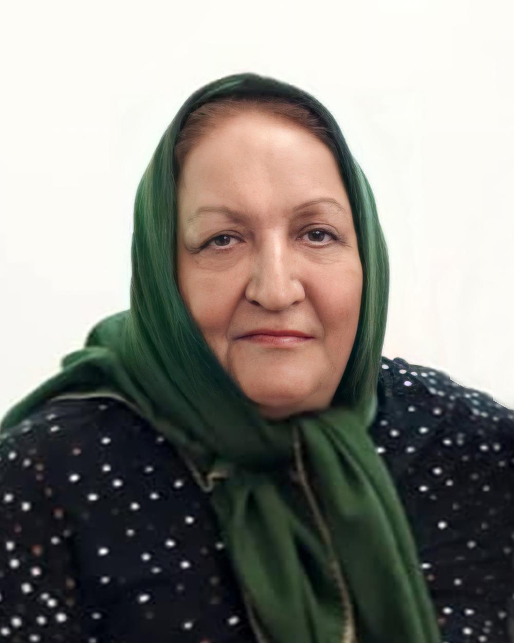 شهین عدالت