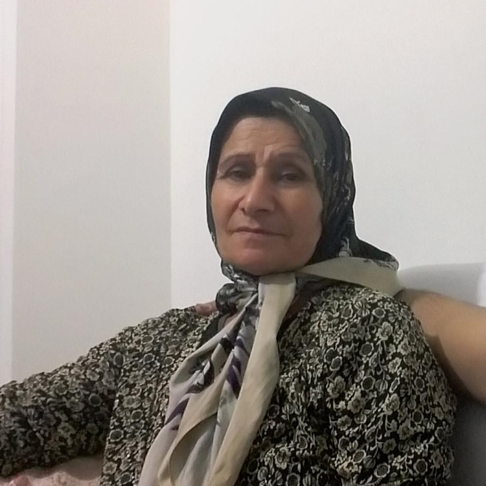 مهری معتمد