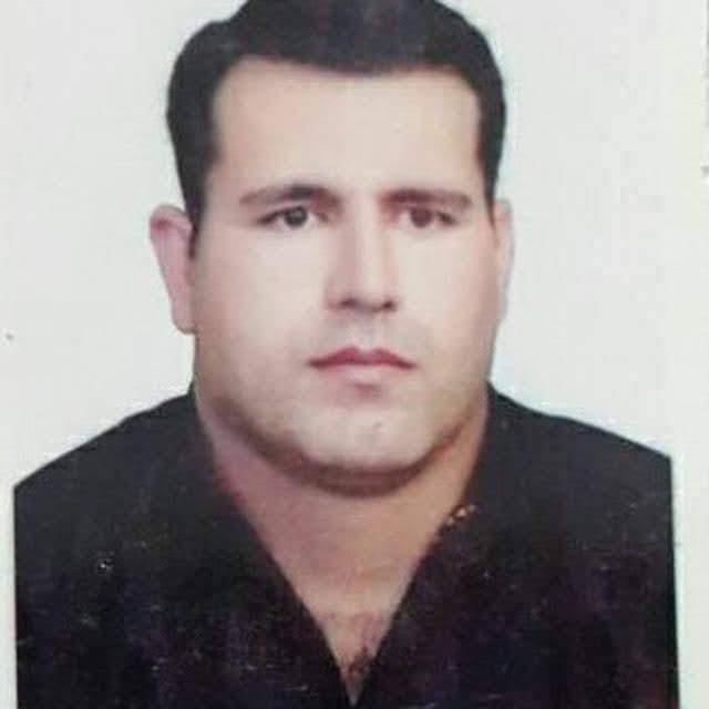 داریوش الفتی
