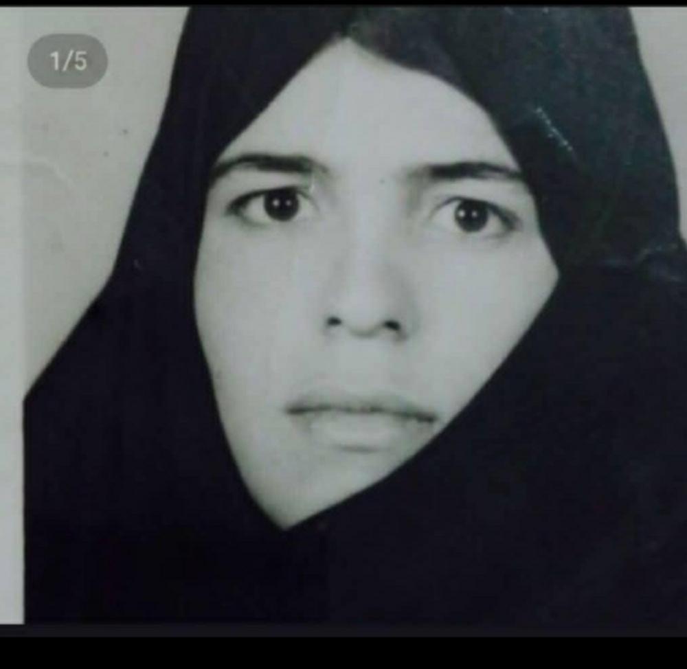 حاج بی بی یاسینی