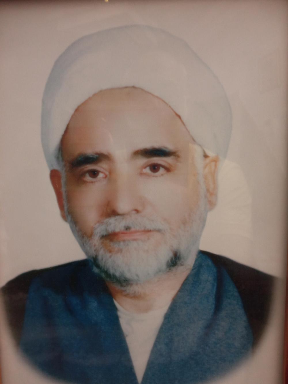 محمد تقی اسماعیلی